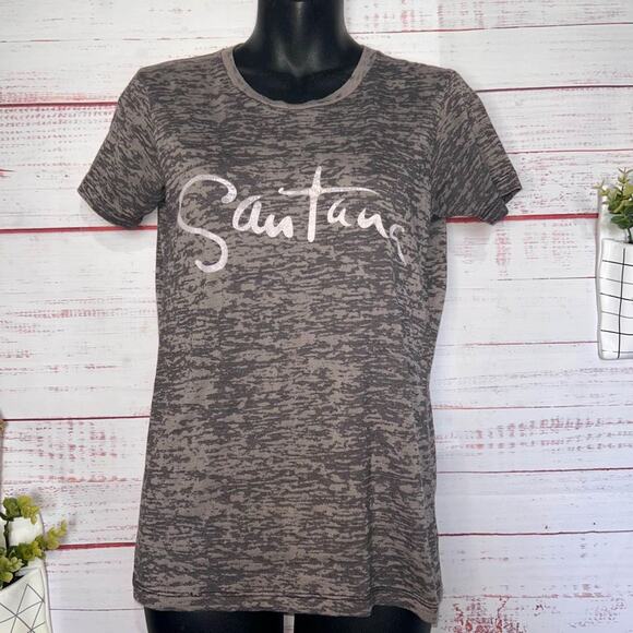 Santana Graphic Tee | Women’s Medium - Picture 1 of 3